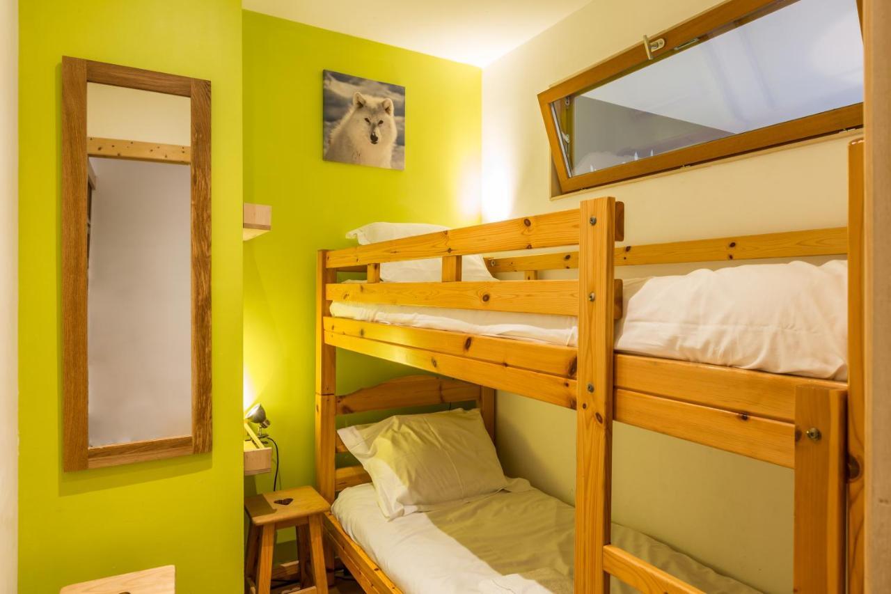 Apartment Periades - Central Chamonix Incredible Mountain Views Dış mekan fotoğraf