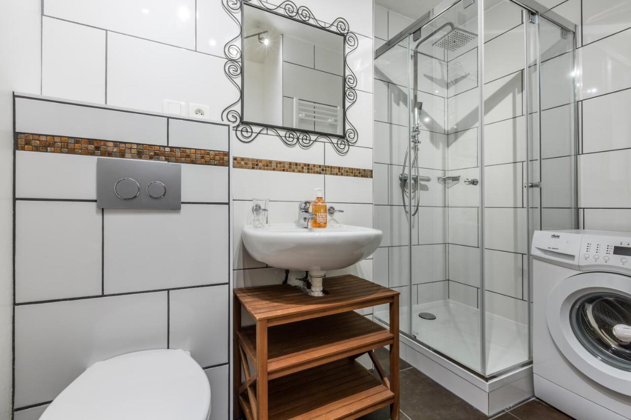 Apartment Periades - Central Chamonix Incredible Mountain Views Dış mekan fotoğraf