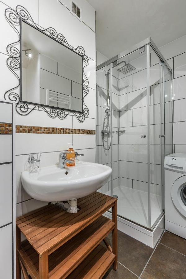 Apartment Periades - Central Chamonix Incredible Mountain Views Dış mekan fotoğraf
